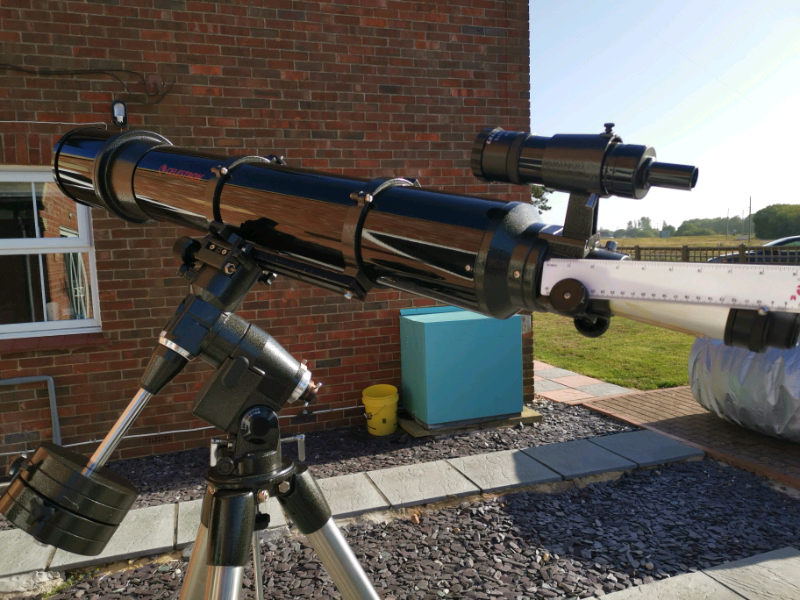 gumtree telescope